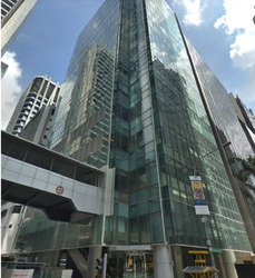 Parakou Building (D1), Office #520666491